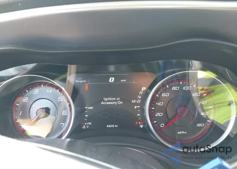 2020 Dodge Charger Scat Pack Rwd z USA, uszkodzony, nr VIN 2C3CDXGJ4LH255215